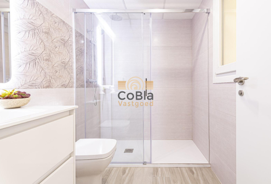 Nieuwbouw Woningen - Herenhuis - La Manga del Mar Menor - La Manga