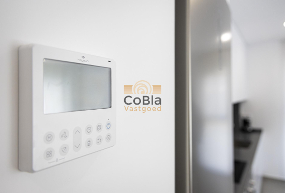 Nouvelle construction - Apartment - La Manga del Mar Menor - La Manga