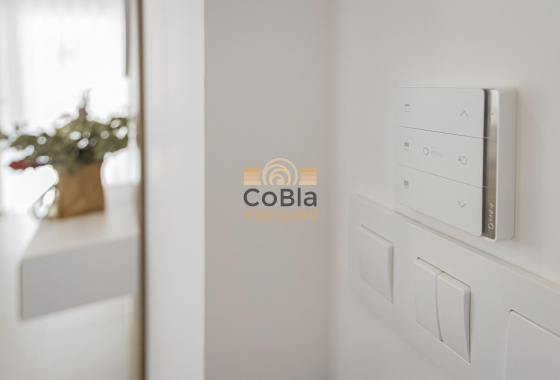 Nouvelle construction - Apartment - La Manga del Mar Menor - La Manga