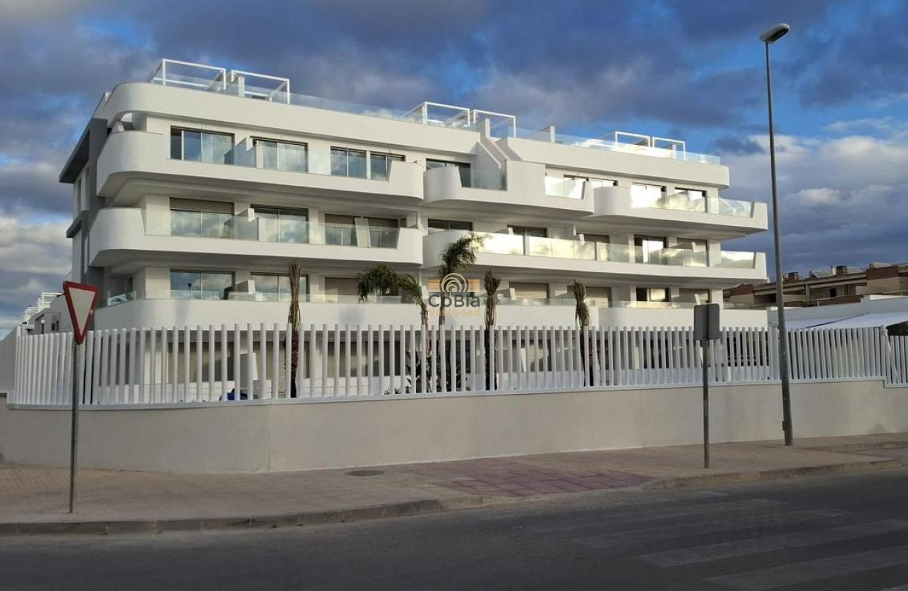 Nieuwbouw Woningen - Appartement - Orihuela Costa - Lomas De Cabo Roig