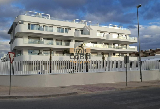 Nieuwbouw Woningen - Appartement - Orihuela Costa - Lomas De Cabo Roig