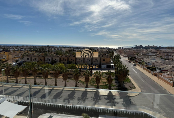 Nieuwbouw Woningen - Appartement - Orihuela Costa - Lomas De Cabo Roig