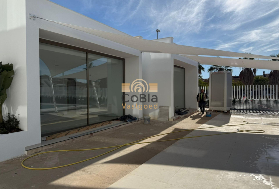 Nieuwbouw Woningen - Appartement - Orihuela Costa - Lomas De Cabo Roig