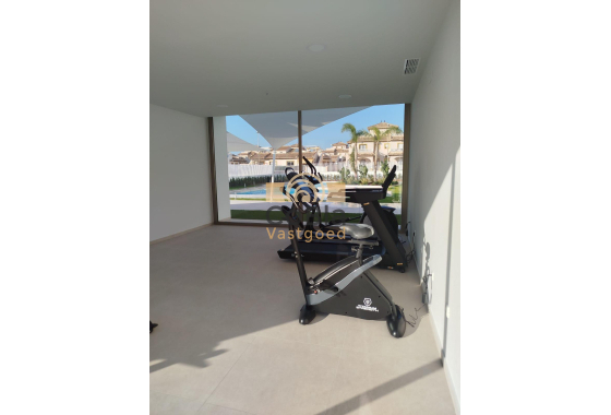 Nieuwbouw Woningen - Appartement - Orihuela Costa - Lomas De Cabo Roig