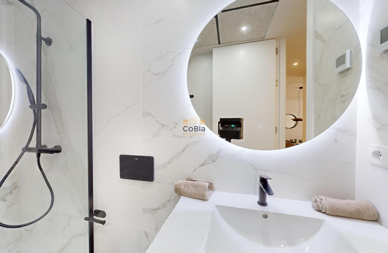 Nieuwbouw Woningen - Appartement - Orihuela Costa - Lomas De Cabo Roig