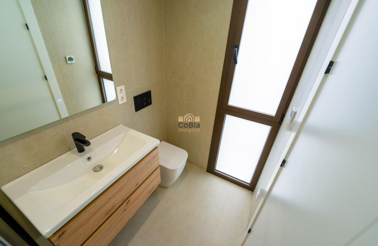 Nieuwbouw Woningen - Villa - Almoradí - Las Heredades