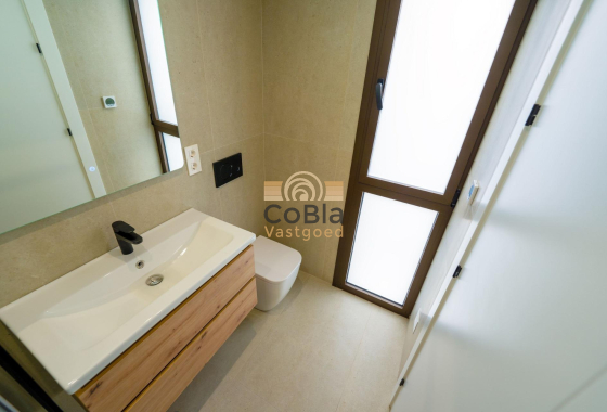 Nieuwbouw Woningen - Villa - Almoradí - Las Heredades