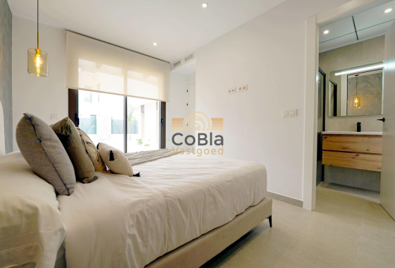 Nieuwbouw Woningen - Villa - Almoradí - Las Heredades