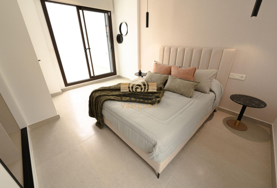 Nieuwbouw Woningen - Villa - Almoradí - Las Heredades