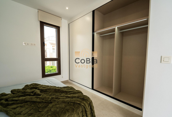 Nieuwbouw Woningen - Villa - Almoradí - Las Heredades