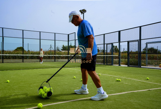 Nieuwbouw Woningen - Villa - Almoradí - Las Heredades