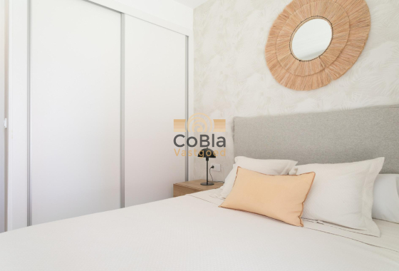 Nieuwbouw Woningen - Appartement - Torrevieja - Torreblanca