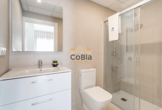 Nieuwbouw Woningen - Appartement - Torrevieja - Torreblanca