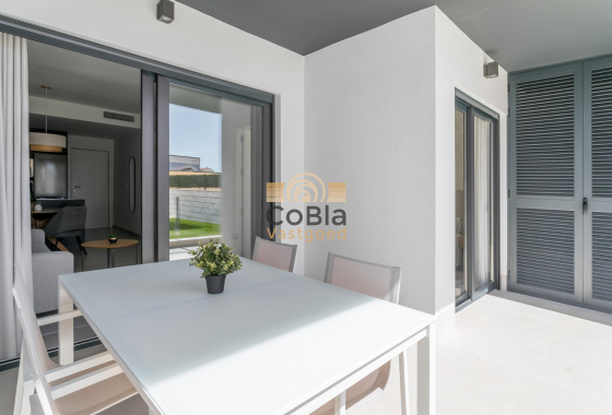 Nieuwbouw Woningen - Penthouse - Torrevieja - Torreblanca