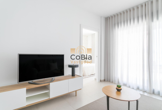 Nieuwbouw Woningen - Penthouse - Torrevieja - Torreblanca