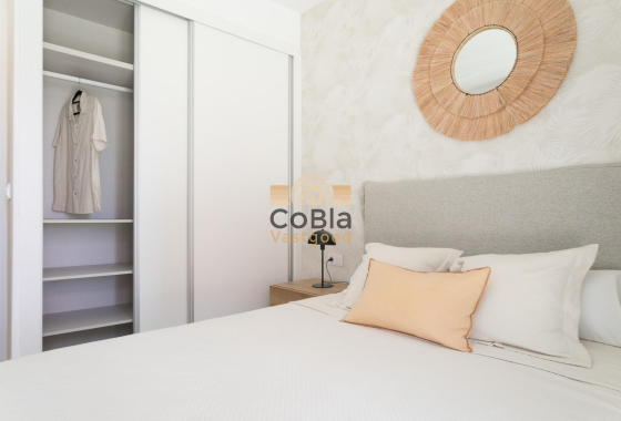 Nieuwbouw Woningen - Penthouse - Torrevieja - Torreblanca