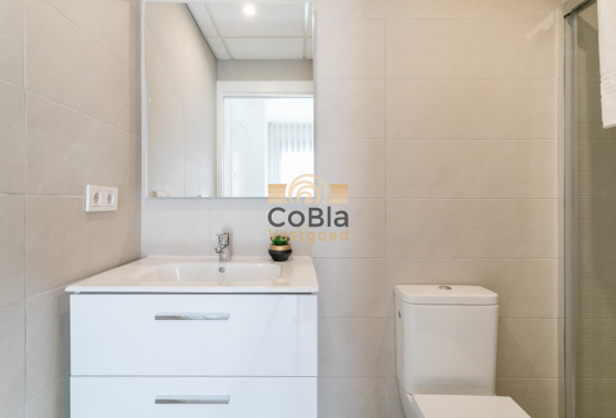 Nieuwbouw Woningen - Penthouse - Torrevieja - Torreblanca