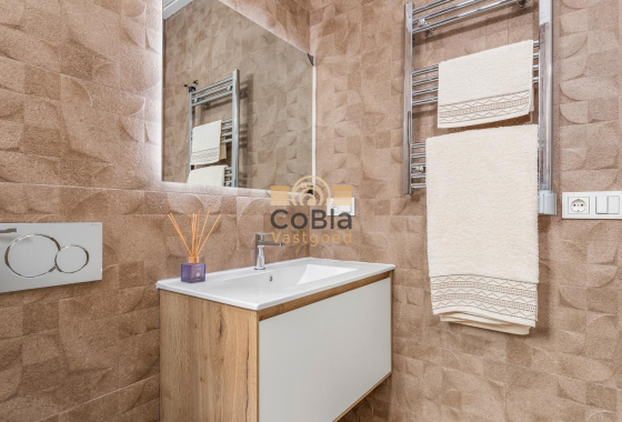 Neue Gebäude - Villa - Vera - Vera Playa