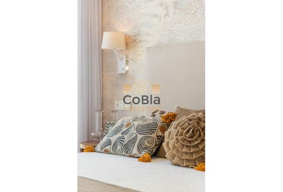 Neue Gebäude - Villa - Vera - Vera Playa