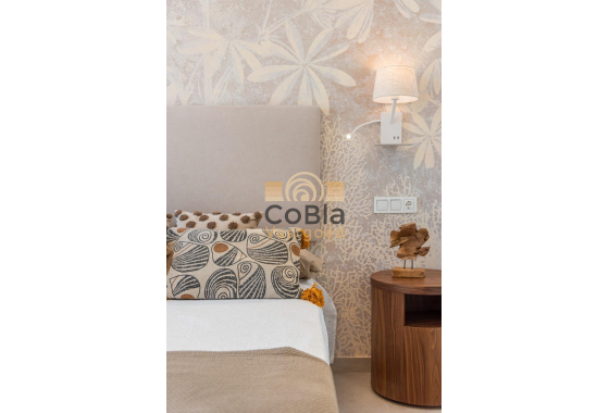 Neue Gebäude - Villa - Vera - Vera Playa