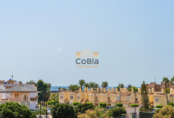 Neue Gebäude - Villa - Vera - Vera Playa