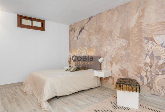 Neue Gebäude - Villa - Vera - Vera Playa