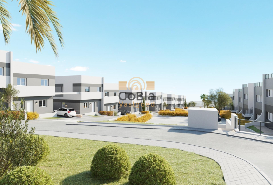 Nieuwbouw Woningen - Villa - Finestrat - Balcón De Finestrat