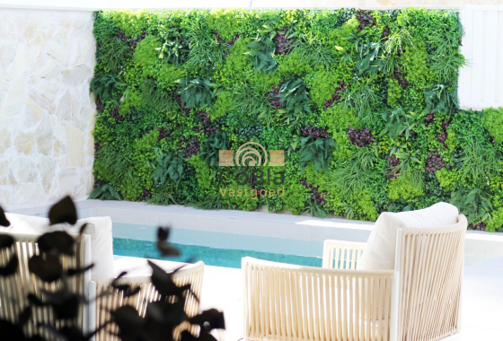 Neue Gebäude - Bungalow - Pilar de la Horadada - La Torre De La Horadada