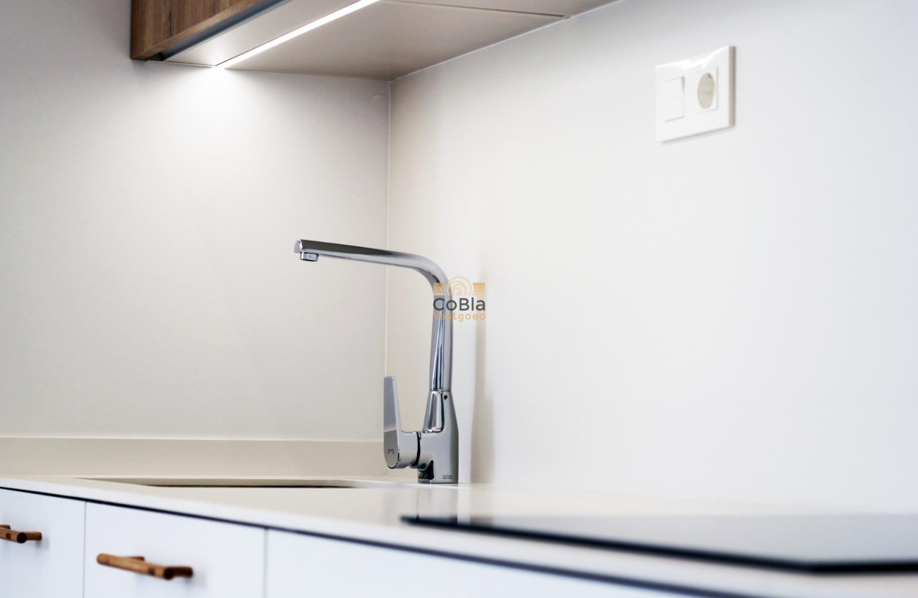 Neue Gebäude - Bungalow - Pilar de la Horadada - La Torre De La Horadada