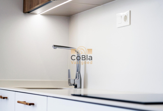 Neue Gebäude - Bungalow - Pilar de la Horadada - La Torre De La Horadada