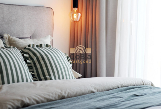 Neue Gebäude - Bungalow - Pilar de la Horadada - La Torre De La Horadada