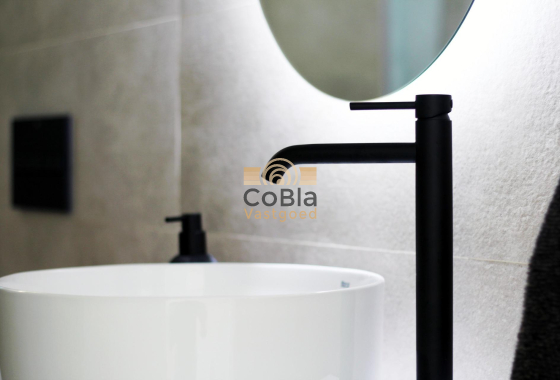 Neue Gebäude - Bungalow - Pilar de la Horadada - La Torre De La Horadada