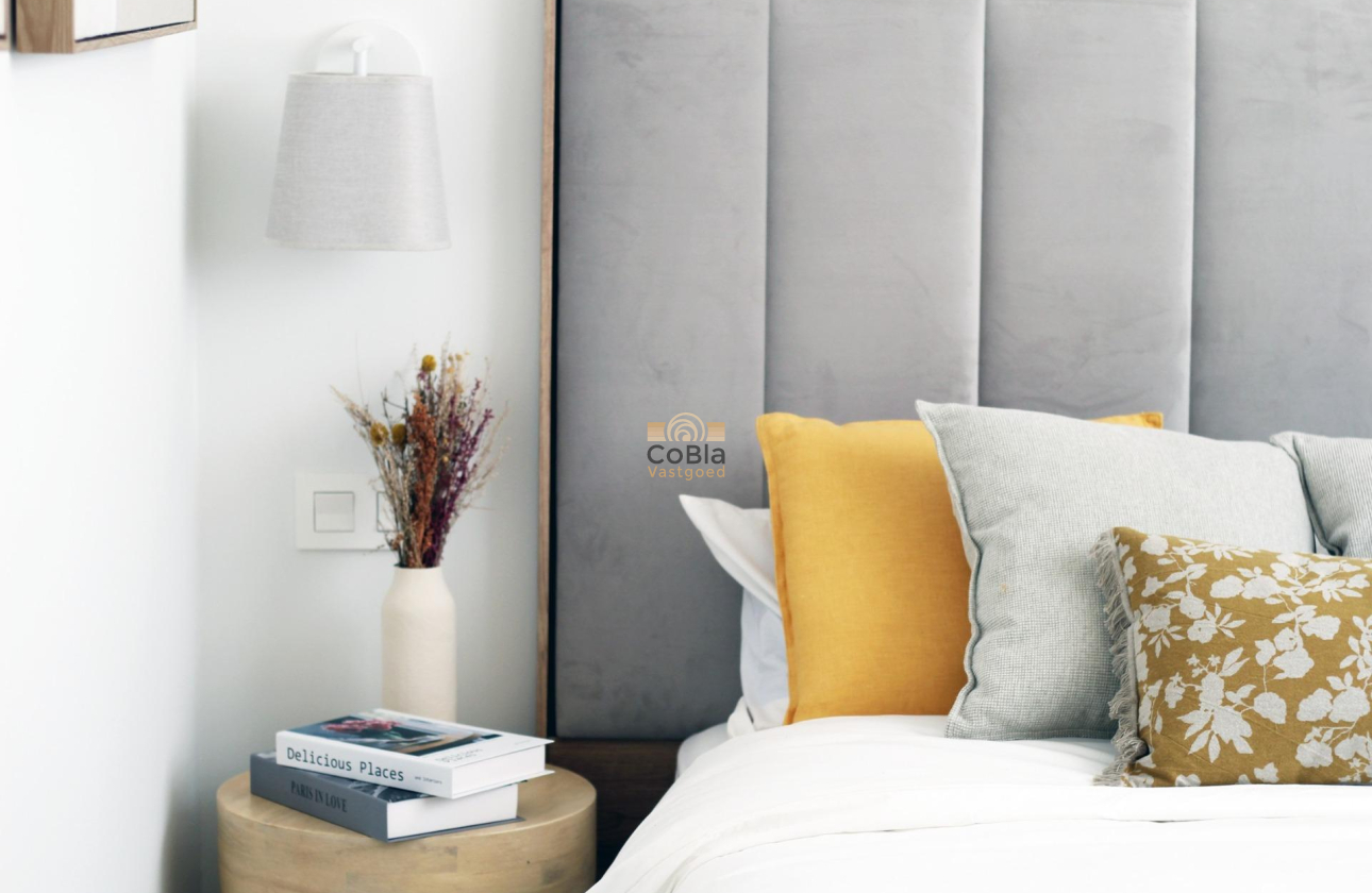 Neue Gebäude - Bungalow - Pilar de la Horadada - La Torre De La Horadada