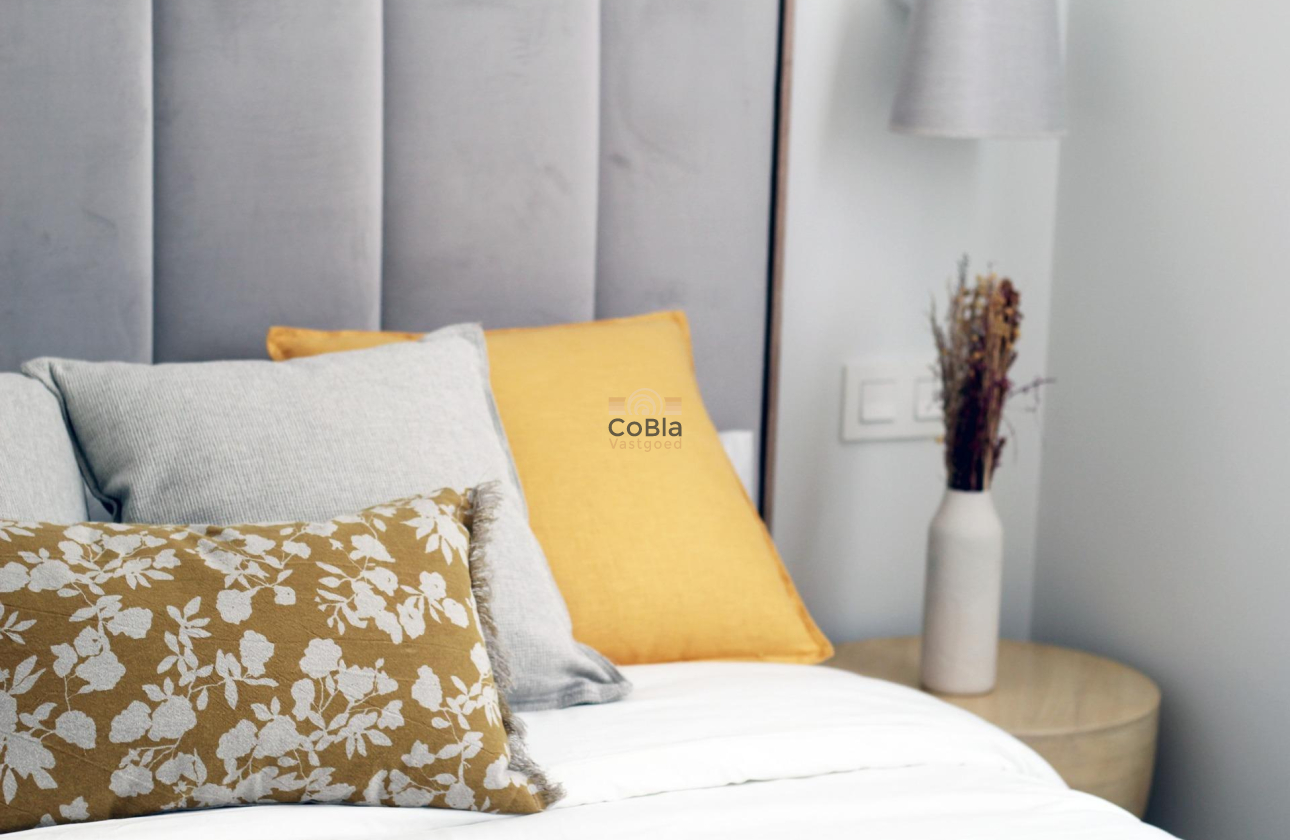 Neue Gebäude - Bungalow - Pilar de la Horadada - La Torre De La Horadada