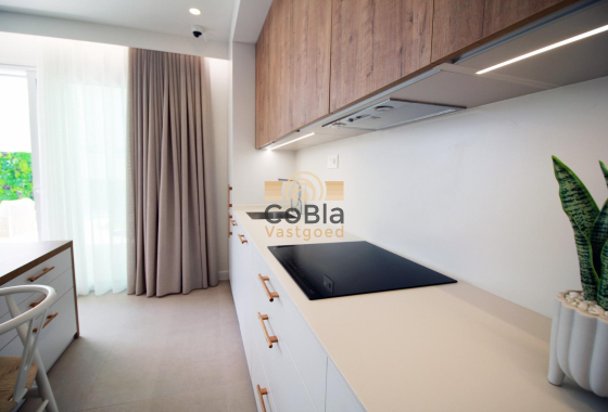 Neue Gebäude - Bungalow - Pilar de la Horadada - La Torre De La Horadada