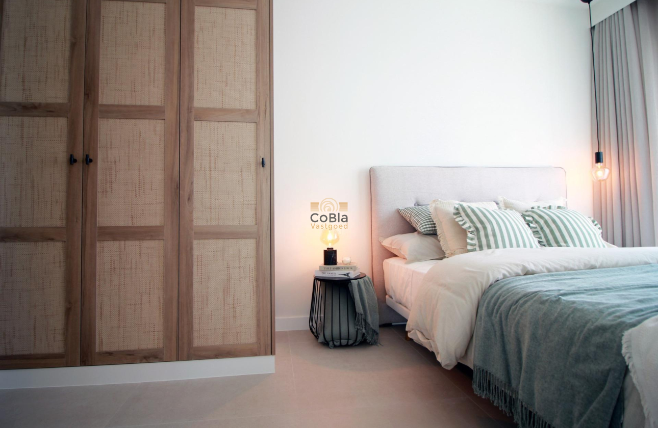 Neue Gebäude - Bungalow - Pilar de la Horadada - La Torre De La Horadada