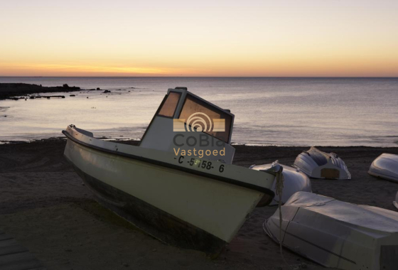 Nieuwbouw Woningen - Bungalow - Torrevieja - Altos del Sol