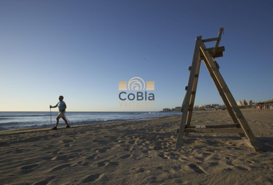 Nieuwbouw Woningen - Bungalow - Torrevieja - Altos del Sol