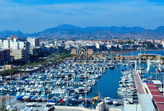 Nieuwbouw Woningen - Bungalow - Fuente Álamo - La Pinilla