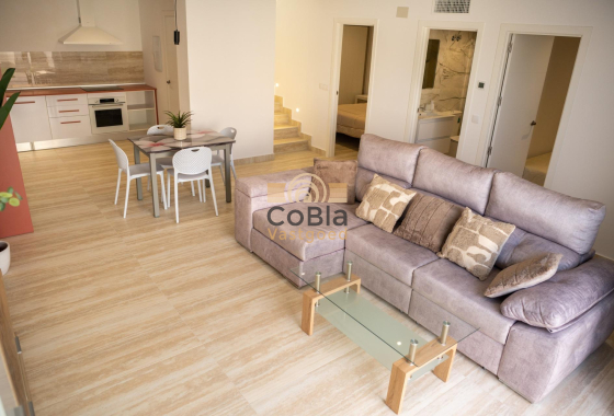 Nieuwbouw Woningen - Villa - Rojales - Golf La Marquesa (Ciudad Quesada)