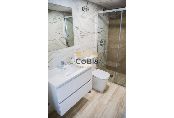 Nieuwbouw Woningen - Villa - Rojales - Golf La Marquesa (Ciudad Quesada)