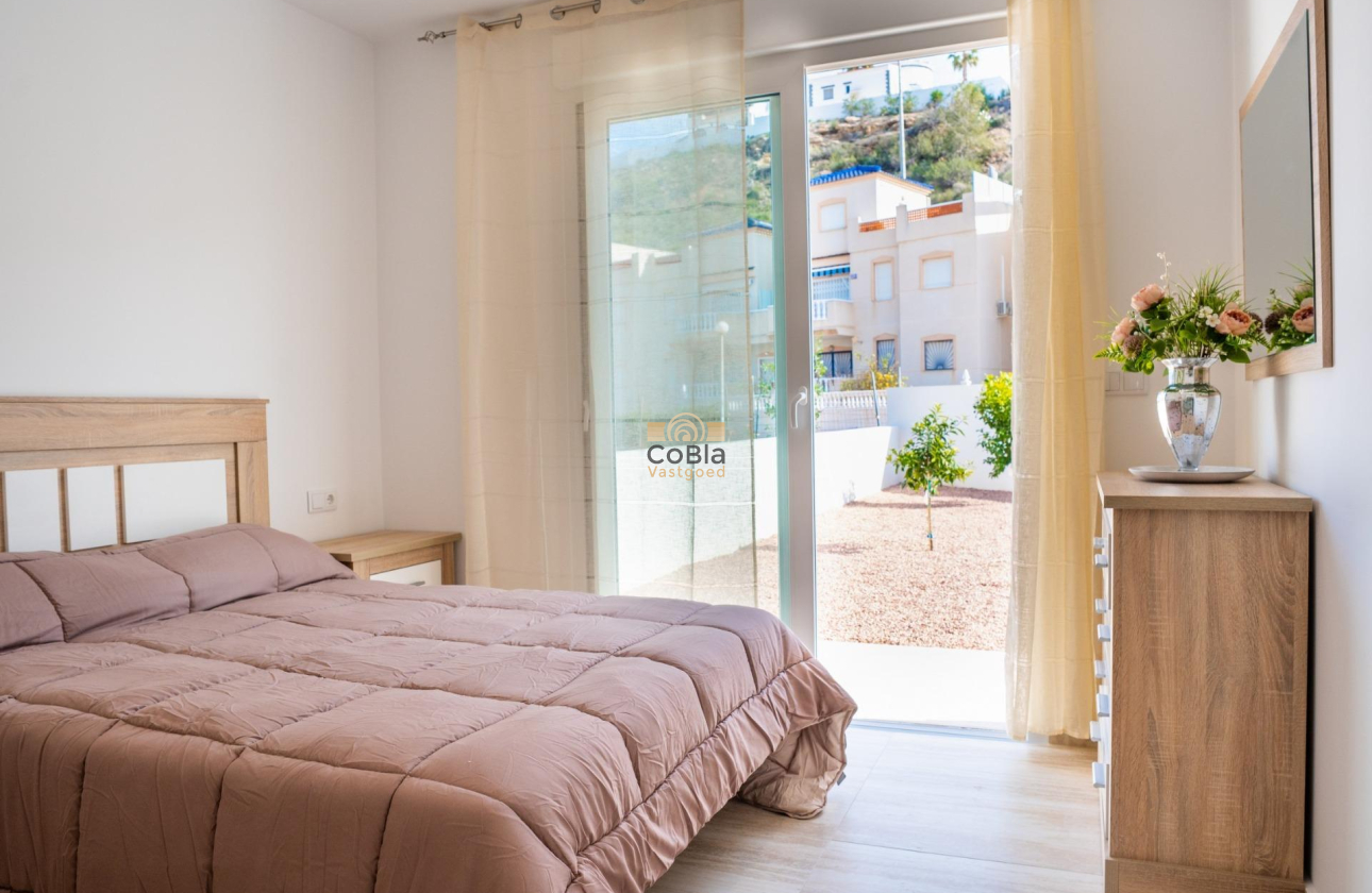 Nieuwbouw Woningen - Villa - Rojales - Golf La Marquesa (Ciudad Quesada)