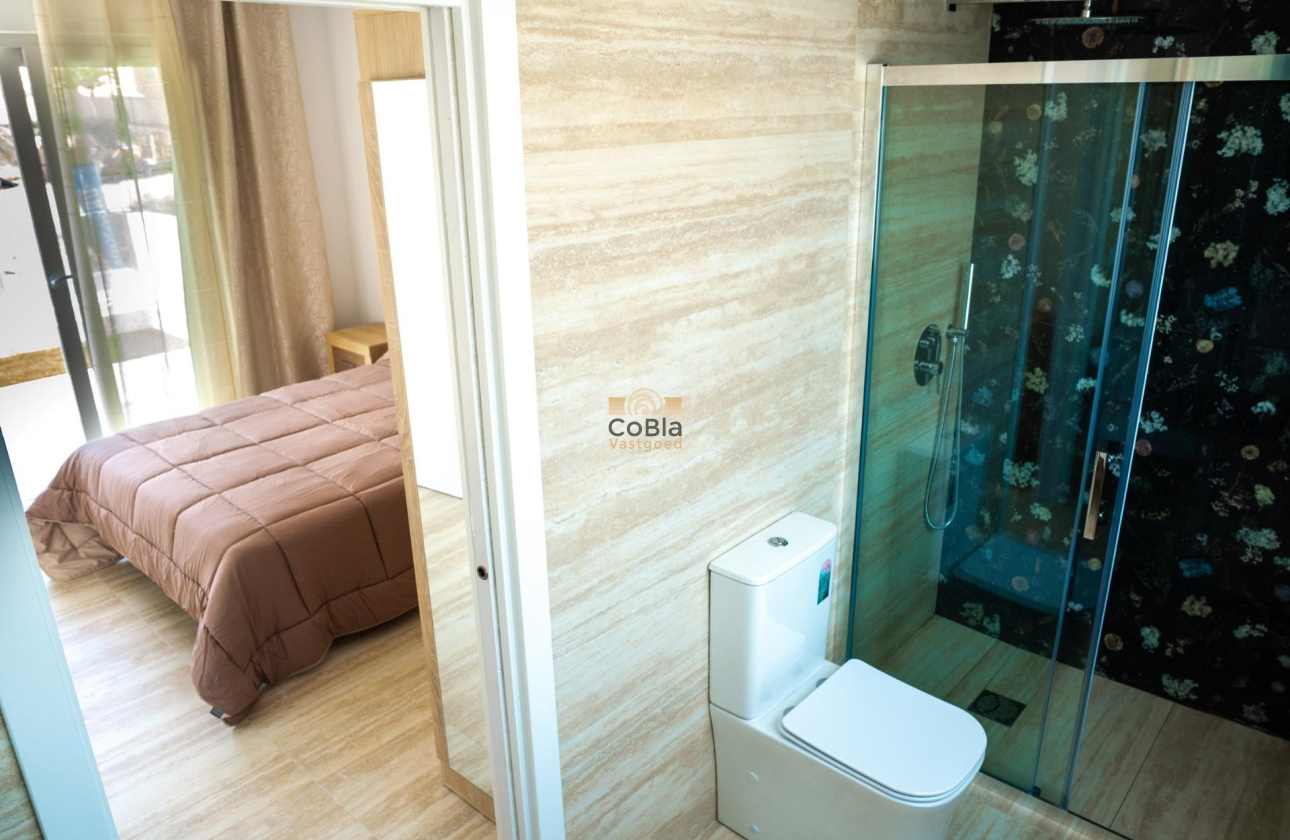 Nieuwbouw Woningen - Villa - Rojales - Golf La Marquesa (Ciudad Quesada)