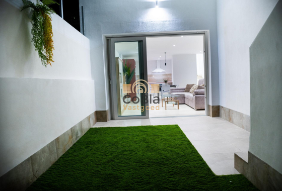 Nieuwbouw Woningen - Villa - Rojales - Golf La Marquesa (Ciudad Quesada)