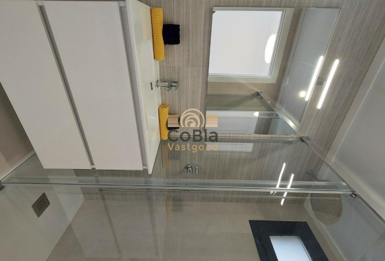 Nieuwbouw Woningen - Appartement - San Miguel de Salinas - Pueblo