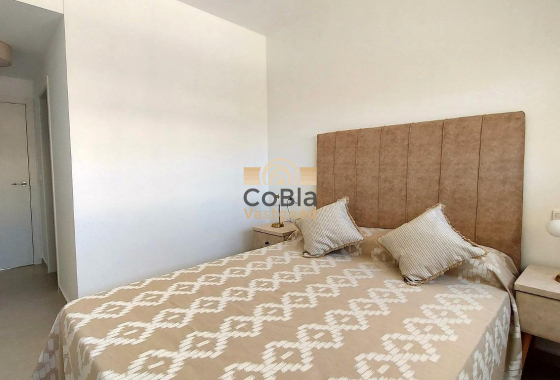 Nieuwbouw Woningen - Appartement - San Miguel de Salinas - Pueblo