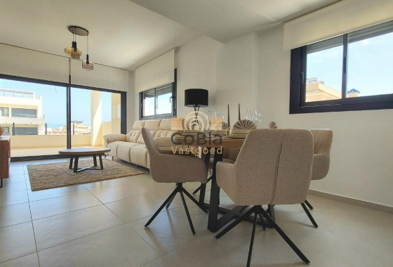 Nieuwbouw Woningen - Appartement - San Miguel de Salinas - Pueblo