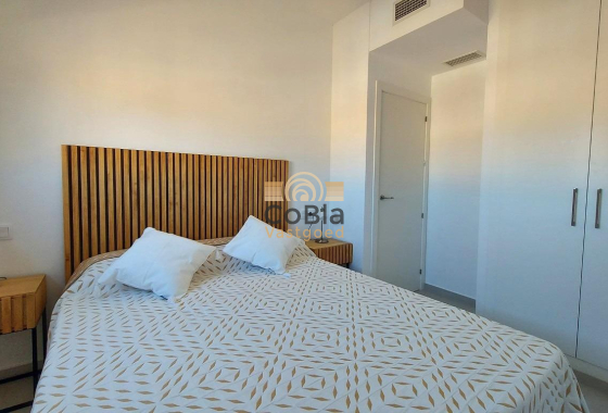 Nieuwbouw Woningen - Appartement - San Miguel de Salinas - Pueblo