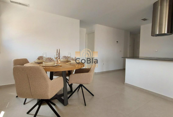 Nieuwbouw Woningen - Appartement - San Miguel de Salinas - Pueblo