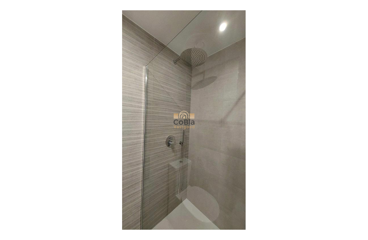 Nieuwbouw Woningen - Appartement - San Miguel de Salinas - Pueblo